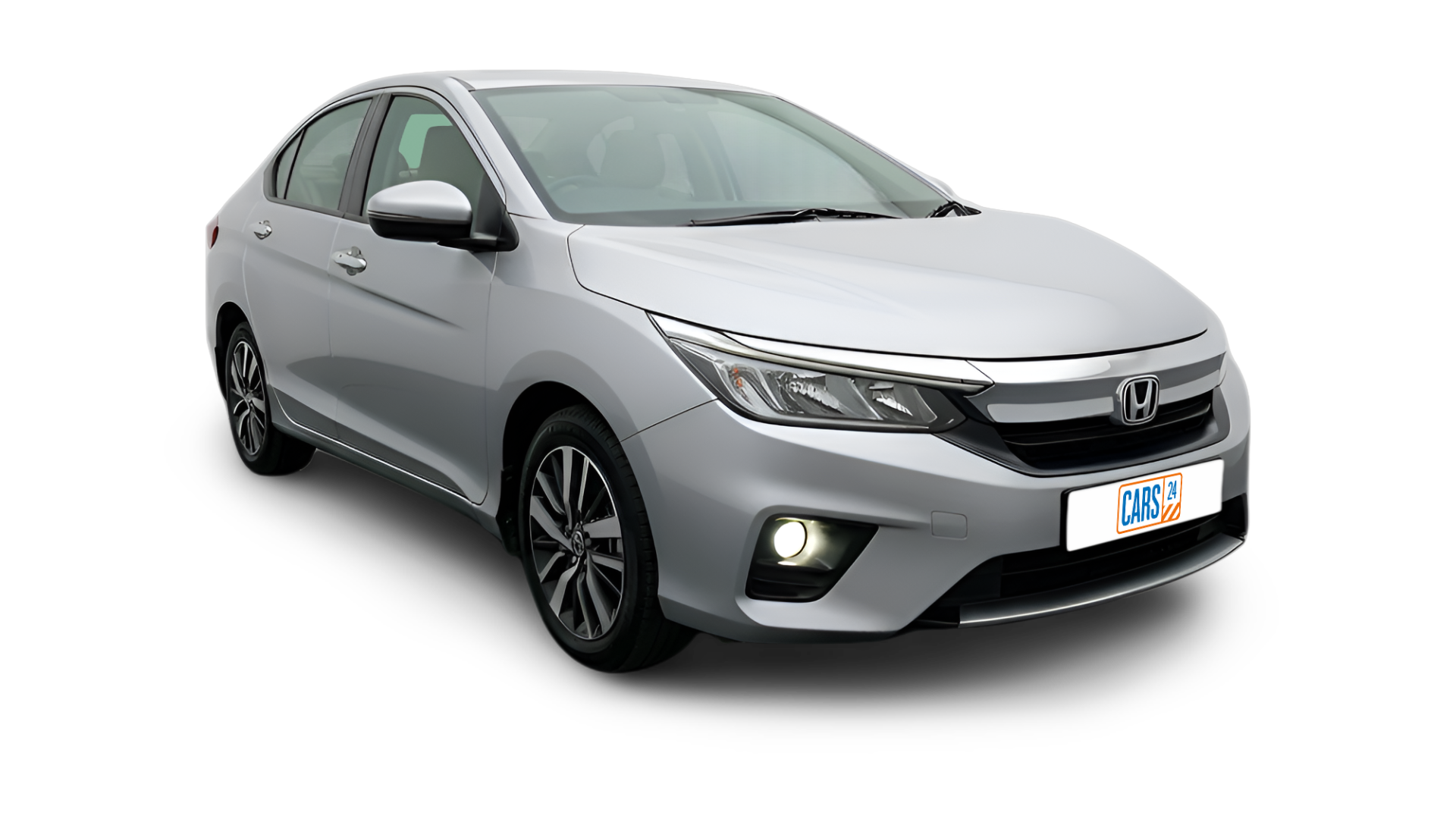 Honda City-img